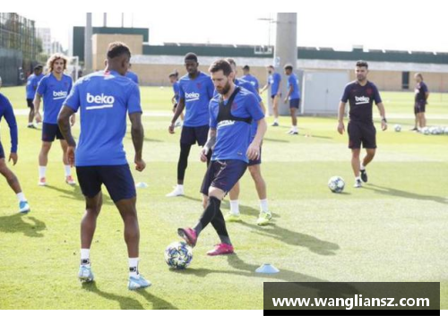 英国威廉希尔williamhill巴塞罗那豪取五连胜，助力梅西刷新西甲射手榜纪录