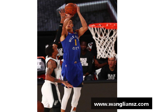 NBA球员排名榜：探索最出色的篮球天才 - 副本