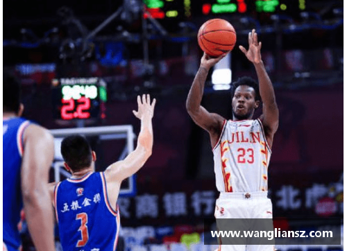 英国威廉希尔williamhillCBA联赛迎来新赛季，广东宏远队实力强劲，夺冠压力不小 - 副本 (2)